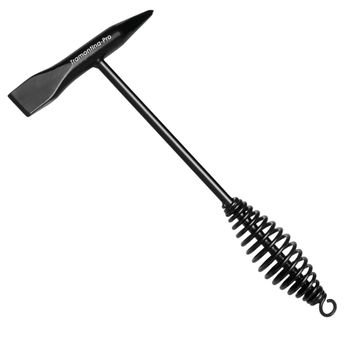 Martelo Picador de Solda 300g (40454/000) - Tramontina Pro - Ritec Máquinas e Ferramentas