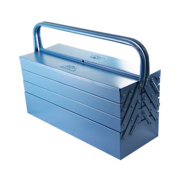 Caixa de Ferramentas com 07 gavetas Mod. 09 - Fercar - Ritec Máquinas e Ferramentas