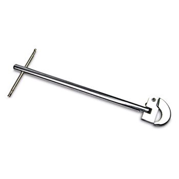 Chave Para Lavatório 11'' - 10 á 32mm (313,0001) - Noll - Ritec Máquinas e Ferramentas