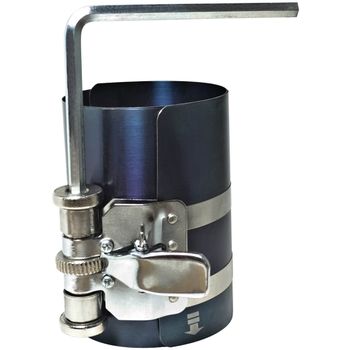 Cintas para Anéis de Pistão Numero 3 53a175mm 333,0002 NOLL - Ritec Máquinas e Ferramentas