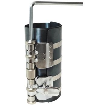 Cintas para Anéis de Pistão Numero 5 60a175mm 333,0003 NOLL - Ritec Máquinas e Ferramentas