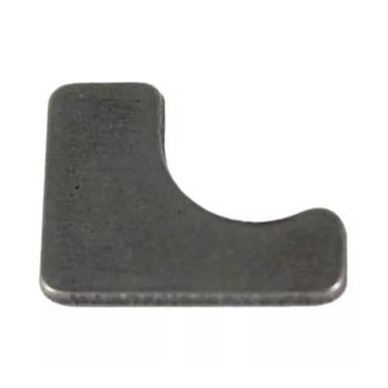 Placa de Pressão 6602/04 (1600A00PB7) - Bosch - Ritec Máquinas e Ferramentas