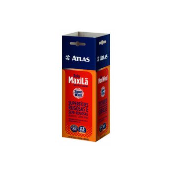 Rolo de Pintura de Lã 23cm AT328/25 - ATLAS - Ritec Máquinas e Ferramentas