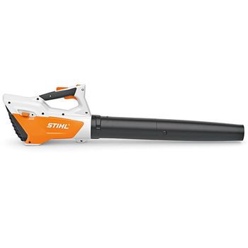 Soprador Com Bateria e Carregador BGA 45 (4513-011-5907) - Stihl - Ritec Máquinas e Ferramentas