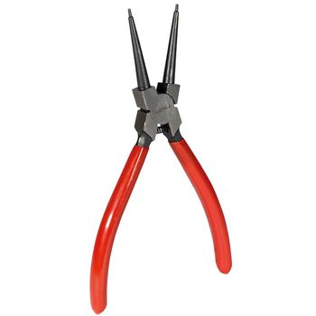 Alicate para Anéis Interno Reto 7pol 402,0001 NOLL - Ritec Máquinas e Ferramentas