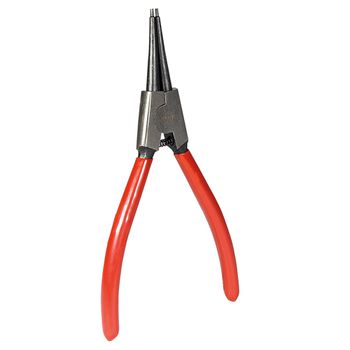 Alicate Para Anéis 7'' Externo Reto (402,0002) - Noll - Ritec Máquinas e Ferramentas