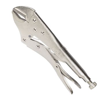 Alicate de Pressão 10'' (394,0001) - Noll - Ritec Máquinas e Ferramentas