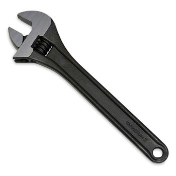 Chave Ajustável 6 polegadas 379,0001 NOLL - Ritec Máquinas e Ferramentas