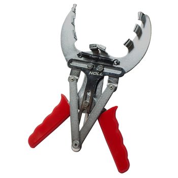 Alicate Expansor Para Anéis de Pistão 50-100mm (370,0001) - Noll - Ritec Máquinas e Ferramentas
