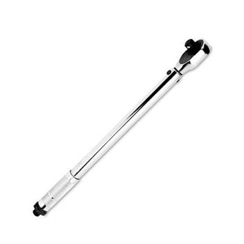 Torquímetro de Estalo 19 110 NM 399,0002 NOLL - Ritec Máquinas e Ferramentas