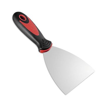 Espátula Multiuso Metálica 100mm (391,0004) - Noll - Ritec Máquinas e Ferramentas