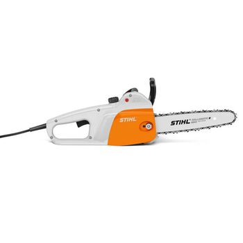 Motosserra Elétrica 3/8'' - 127V - MSE 141 C-Q (1208-200-0308) - Stihl - Ritec Máquinas e Ferramentas