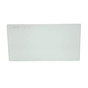 Lente Interna de Auto Escurecimento para Mascara Warrior Tech 105x55mm - Esab - Ritec Máquinas e Ferramentas