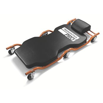 Esteira Metálica com Encosto Tramontina PRO - Ritec Máquinas e Ferramentas