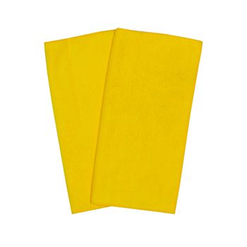 Conjunto de Toalhas Absorventes Para Limpeza 02 Peças 0362 - LUPUS - Ritec Máquinas e Ferramentas