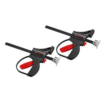 Grampo Sargento Bosch FSN KZW Universal - Ritec Máquinas e Ferramentas