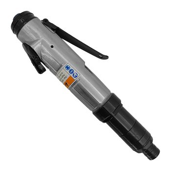 Parafusadeira Pneumática Reta (5RLNC1) - Ingersoll - Ritec Máquinas e Ferramentas