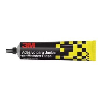 Adesivo para Junta de Motores Diesel (H0002246074) - 3M - Ritec Máquinas e Ferramentas