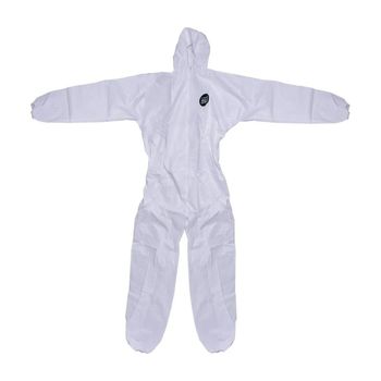 Vestimenta de Proteção ProSkin3 Tam. G - CARBOGRAFITE - Ritec Máquinas e Ferramentas