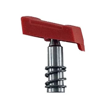 Botão (1619P12188) - Bosch - Ritec Máquinas e Ferramentas