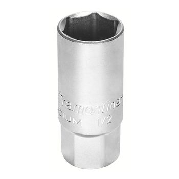 Soquete Para Vela 1/2'' x 16mm x 5/8'' (44828/101) - Tramontina Pro - Ritec Máquinas e Ferramentas