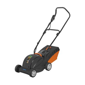 Cortador de Grama Elétrico Com Recolhedor CM35M2 - 127V - 350mm (79659/150) - Tramontina - Ritec Máquinas e Ferramentas