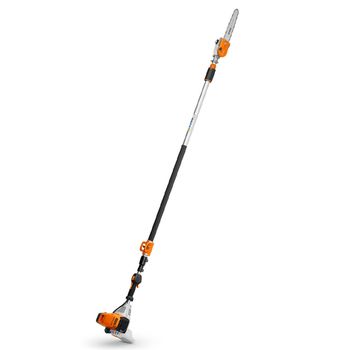 Motopoda a Combustão HT 135 - 30cm/12'' (4182-200-0197) - Stihl - Ritec Máquinas e Ferramentas