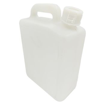 Reservatório Para Abastecimento Manual Com Vedações em Viton 5L (1230-5L) - Lupus - Ritec Máquinas e Ferramentas