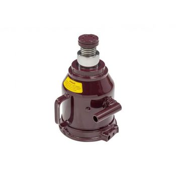 Macaco Garrafa Hidráulico Manual 32 Ton. MCM-17032 - MCM - Ritec Máquinas e Ferramentas