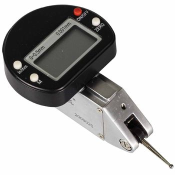 Relógio Apalpador Digital 0,001mm (420,0006) - Dasqua - Ritec Máquinas e Ferramentas