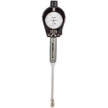 Comparador de Diâmetro Interno 10 á 18mm (420,0009) - Dasqua - Ritec Máquinas e Ferramentas