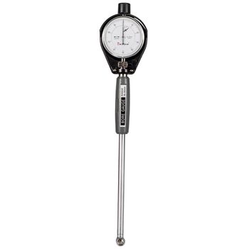 Comparador de Diâmetro Interno 18 á 35mm (420,0010) - Dasqua - Ritec Máquinas e Ferramentas