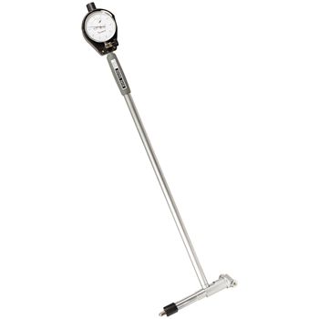 Comparador de Diâmetro Interno 160 á 250mm (420,0013) - Dasqua - Ritec Máquinas e Ferramentas