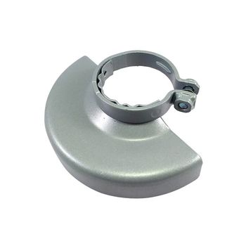 Capa Protetora Ø115MM Prateado (1600A00XU6) - Bosch - Ritec Máquinas e Ferramentas