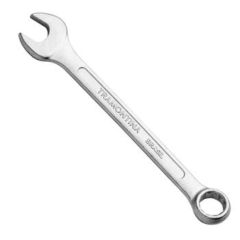 Chave Combinada 17mm (41128/117) - Tramontina - Ritec Máquinas e Ferramentas