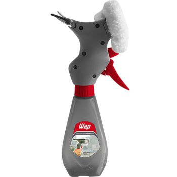 Mop Limpa Vidros com Spray e Reservatório - WAP - Ritec Máquinas e Ferramentas