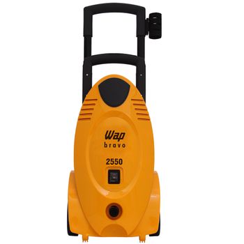Lavadora de Alta Pressão Bravo 2550 1700W - WAP 220V - Ritec Máquinas e Ferramentas