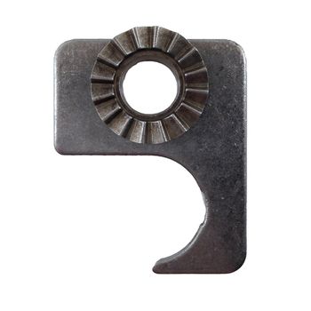 Junta Articulação (16170006CT) - Bosch - Ritec Máquinas e Ferramentas