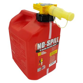 Unidade de Abastecimento Manual Para Transferência de Gasolina 10L (2066) - Lupus - Ritec Máquinas e Ferramentas