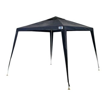 Tenda Gazebo Ráfia Azul (2,40m x 3m) - MOR - Ritec Máquinas e Ferramentas