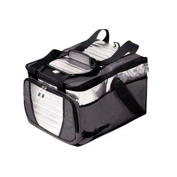 Ice Cooler 36 Litros 1 Divisória - MOR - Ritec Máquinas e Ferramentas