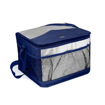 Bolsa Térmica em Poliéster 15 Litros - MOR - Ritec Máquinas e Ferramentas