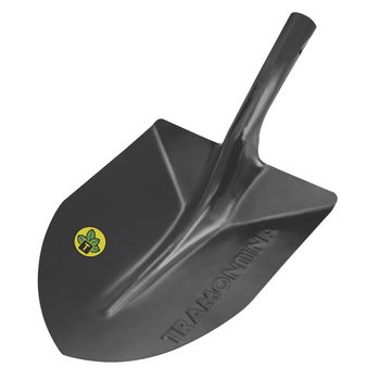 Pá de Bico em Aço 460/30 Sem Cabo (77460/034) - Tramontina - Ritec Máquinas e Ferramentas