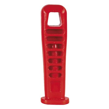 Cabo Plástico Para Limas Mecânicas N°3 (443,0003) - Rocast - Ritec Máquinas e Ferramentas