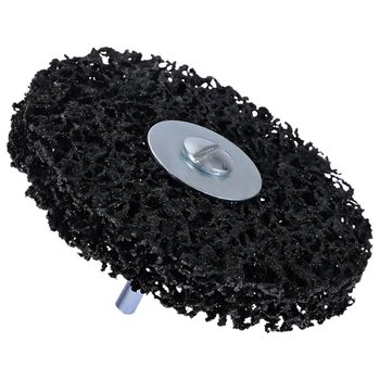 Disco Removedor Para Furadeira 150mm (433,0002) - Rocast - Ritec Máquinas e Ferramentas