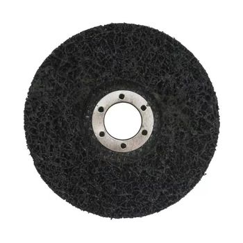 Disco Removedor Para Esmerilhadeira 4.1/2'' x 7/8'' (433,0003) - Rocast - Ritec Máquinas e Ferramentas