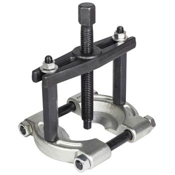 Kit Saca Rolamento N°2 - 5 á 55mm (325,0019) - Noll - Ritec Máquinas e Ferramentas