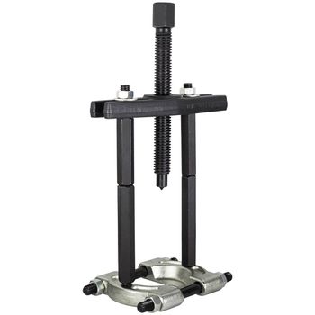 Kit Saca Rolamento N°3 - 12 á 75mm (325,0020) - Noll - Ritec Máquinas e Ferramentas