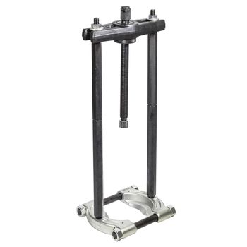 Kit Saca Rolamento N°4 - 23 á 115mm (325,0021) - Noll - Ritec Máquinas e Ferramentas