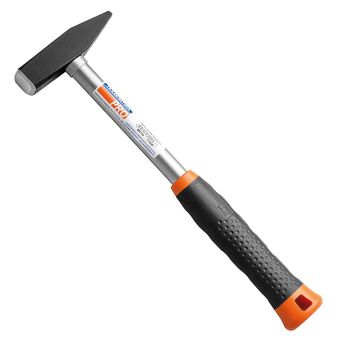 Martelo Pena Com Cabo Tubular 500g (40444/007) - Tramontina Pro - Ritec Máquinas e Ferramentas